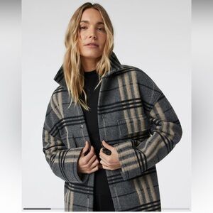 Vuori Women's Ballard Coat